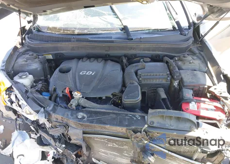 2013 Hyundai Sonata Limited from USA, damaged, VIN 5NPEC4AC3DH803763